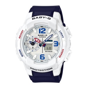 Casio Baby-G BGA-230SC-7BDR